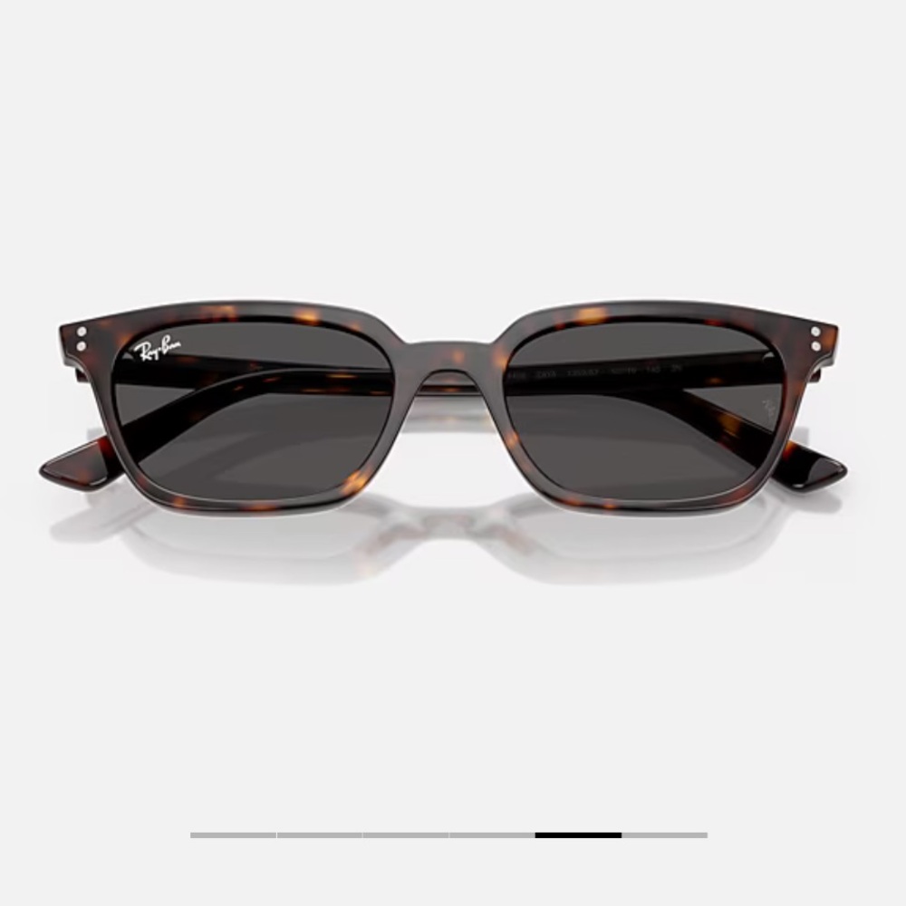 Ray Ban Zaya Bio Based sunglasses